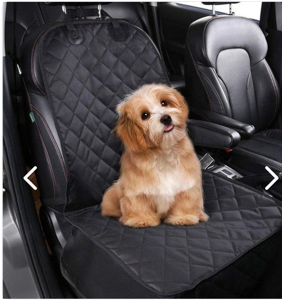 Asientos Para Mascotas Para Automovil