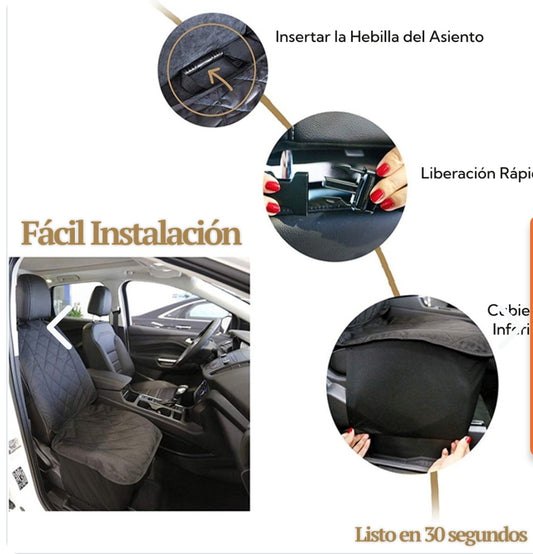Asientos Para Mascotas Para Automovil